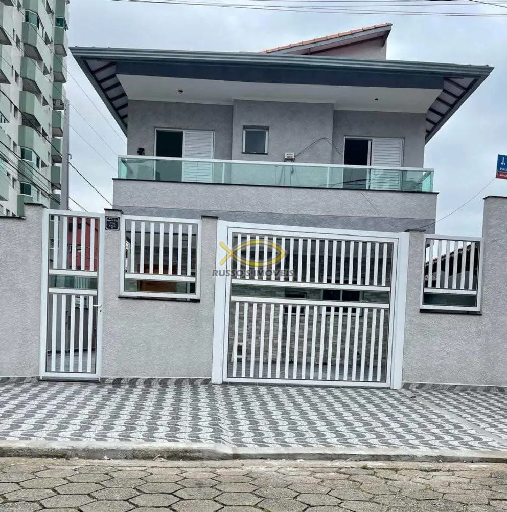 Sobrado, 2 quartos, 127 m² - Foto 2