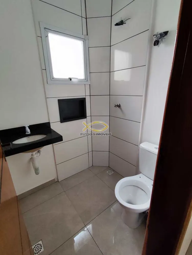 Sobrado, 2 quartos, 127 m² - Foto 10