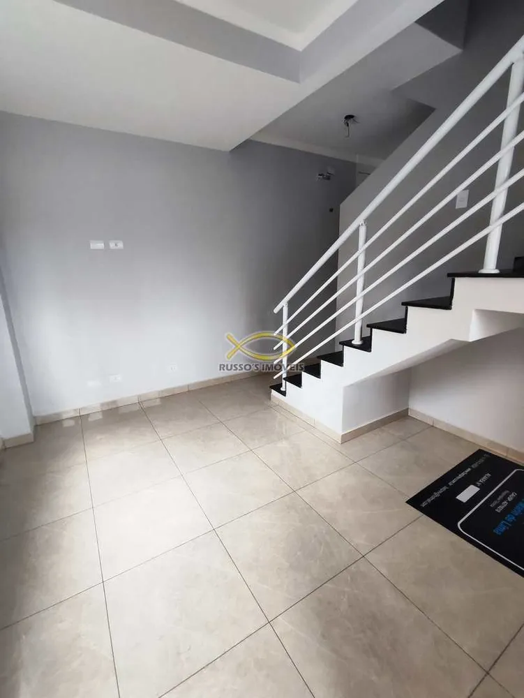 Sobrado, 2 quartos, 127 m² - Foto 14