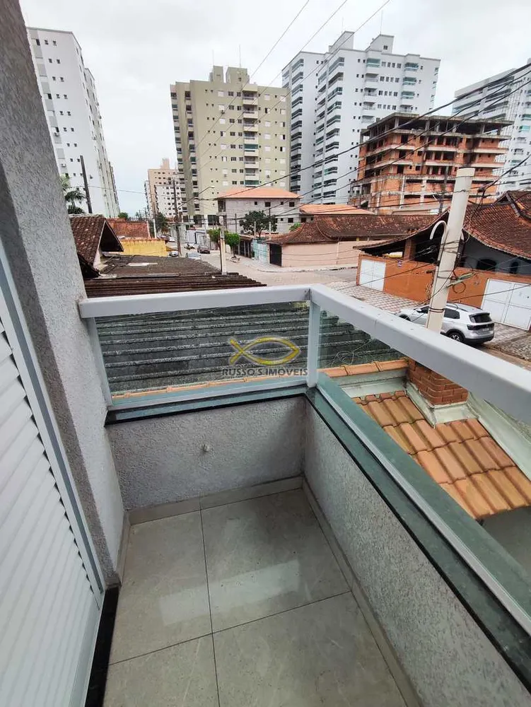 Sobrado, 2 quartos, 127 m² - Foto 12