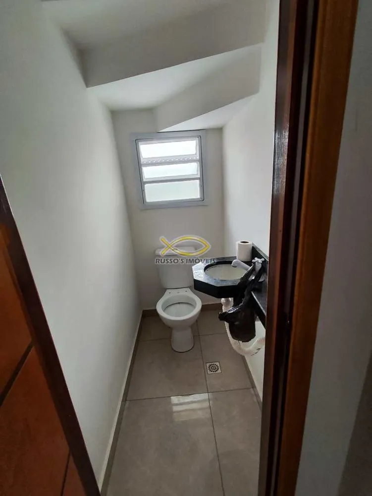 Sobrado, 2 quartos, 127 m² - Foto 6