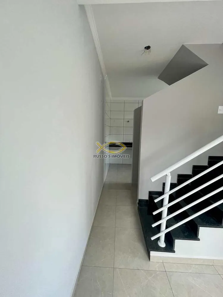 Sobrado, 2 quartos, 127 m² - Foto 1