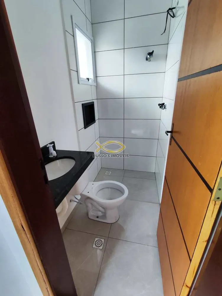 Sobrado, 2 quartos, 127 m² - Foto 13