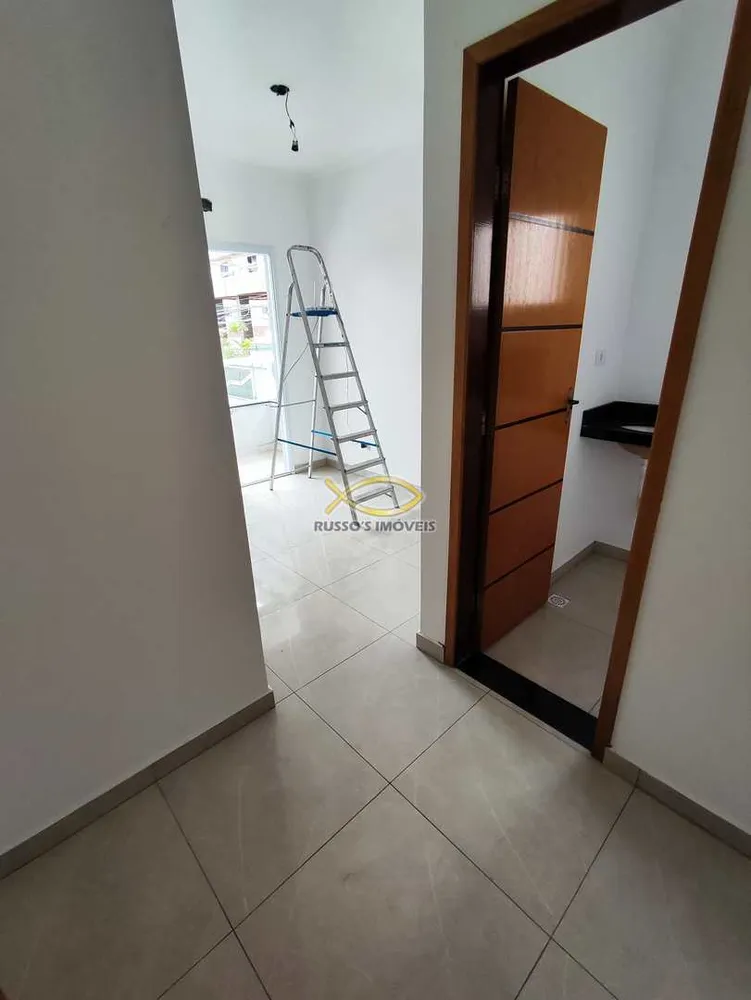 Sobrado, 2 quartos, 127 m² - Foto 8