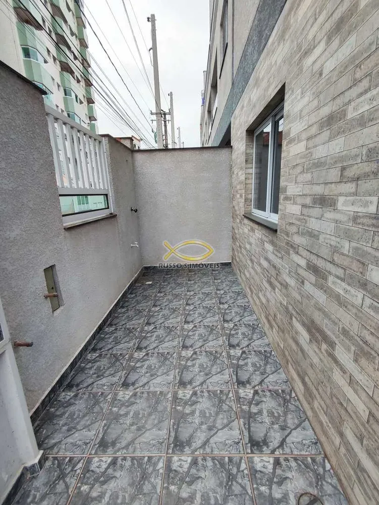 Sobrado, 2 quartos, 127 m² - Foto 5