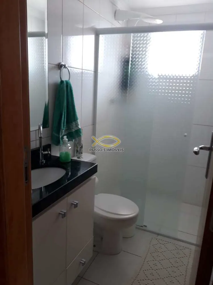 Apartamento, 2 quartos, 92 m² - Foto 6
