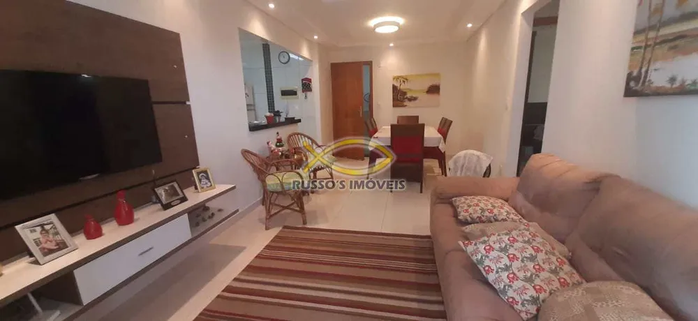 Apartamento, 2 quartos, 92 m² - Foto 3