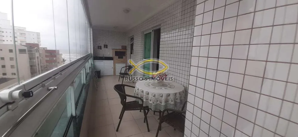 Apartamento, 2 quartos, 92 m² - Foto 4