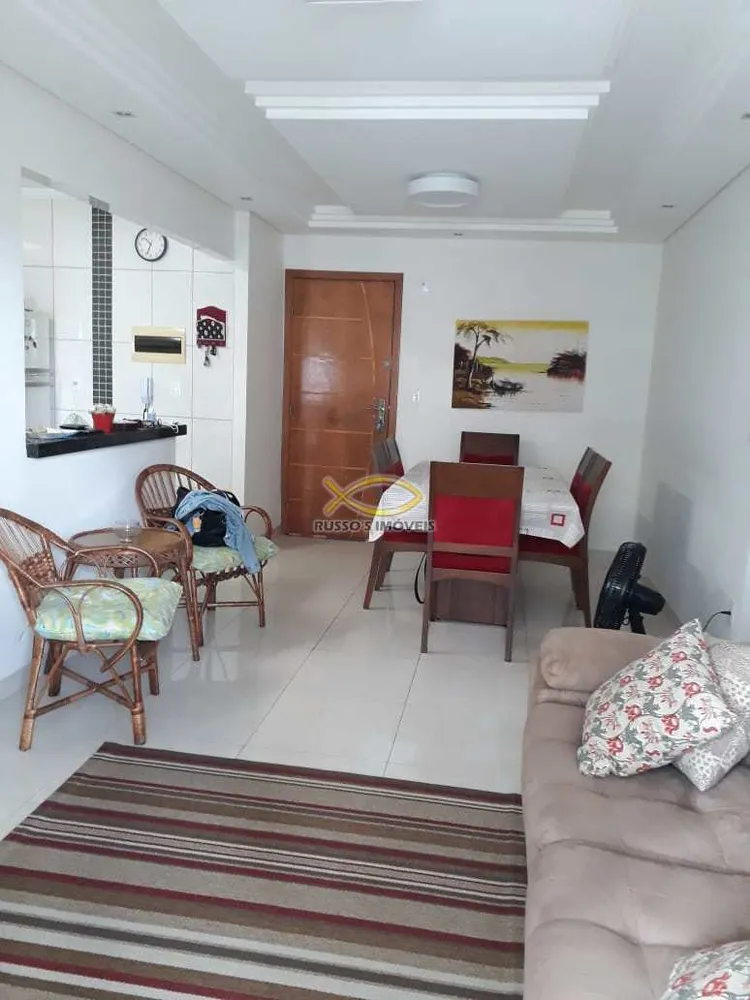 Apartamento, 2 quartos, 92 m² - Foto 7