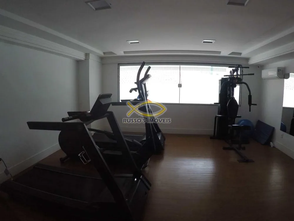 Apartamento, 3 quartos, 172 m² - Foto 2
