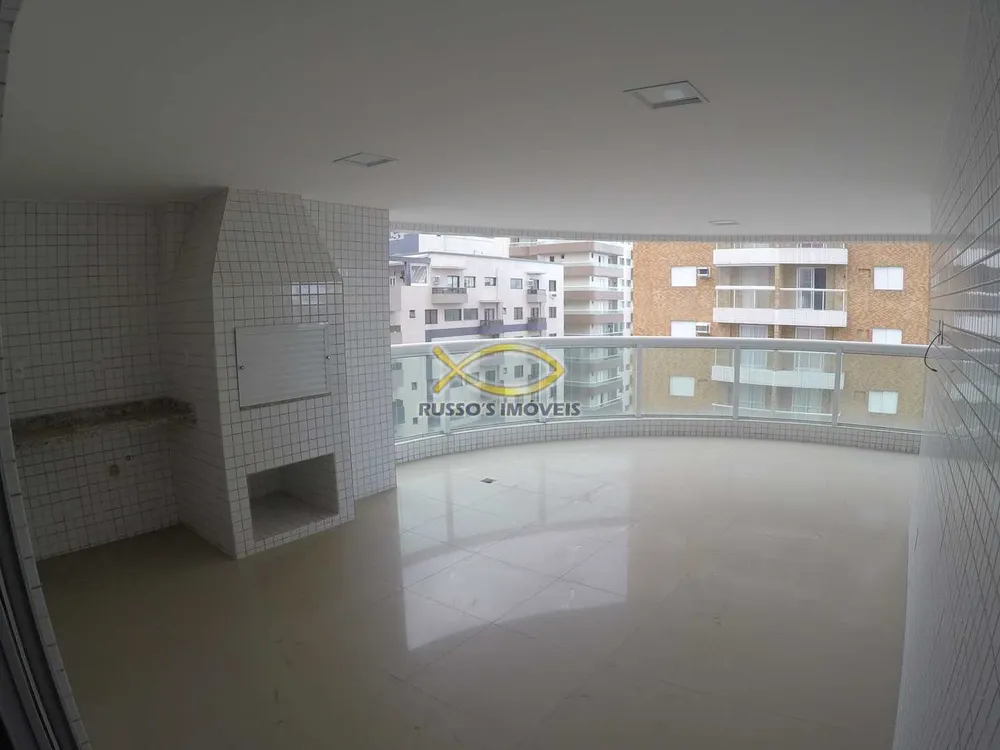 Apartamento, 3 quartos, 172 m² - Foto 2