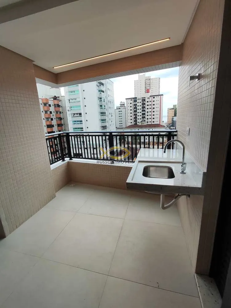 Apartamento, 2 quartos, 69 m² - Foto 7