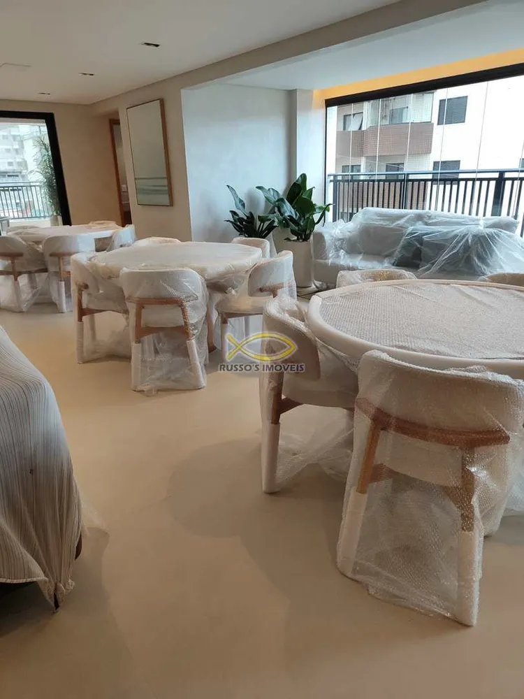 Apartamento, 2 quartos, 69 m² - Foto 3