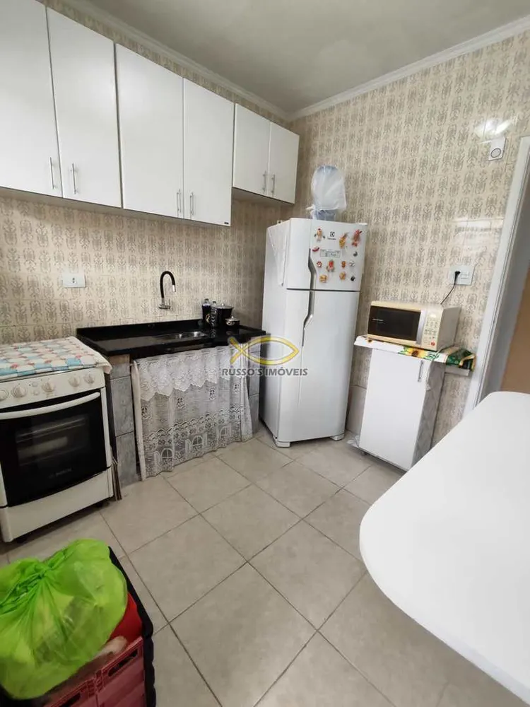 Apartamento, 2 quartos, 59 m² - Foto 2