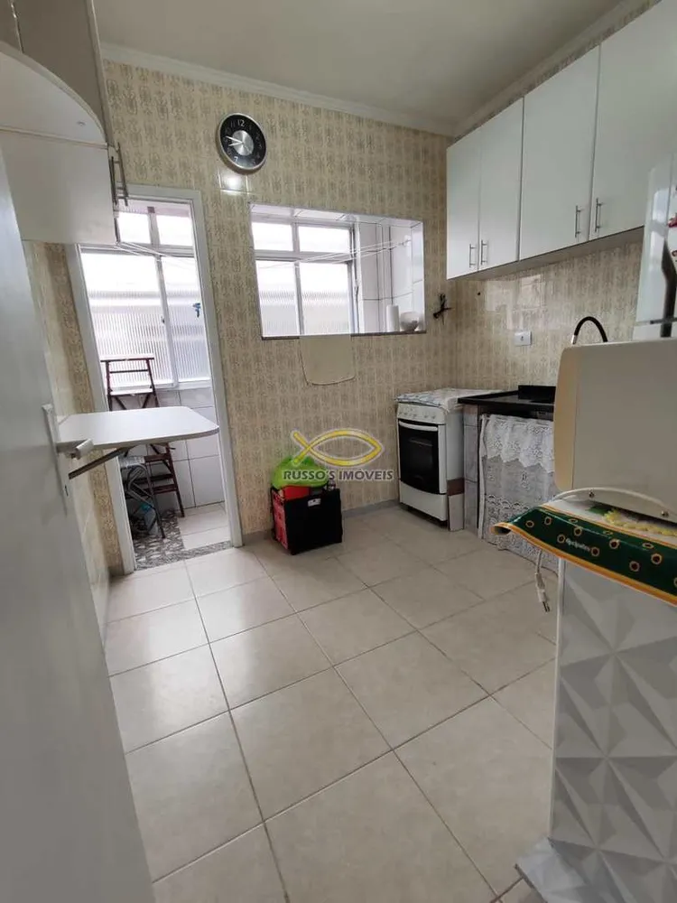 Apartamento, 2 quartos, 59 m² - Foto 5