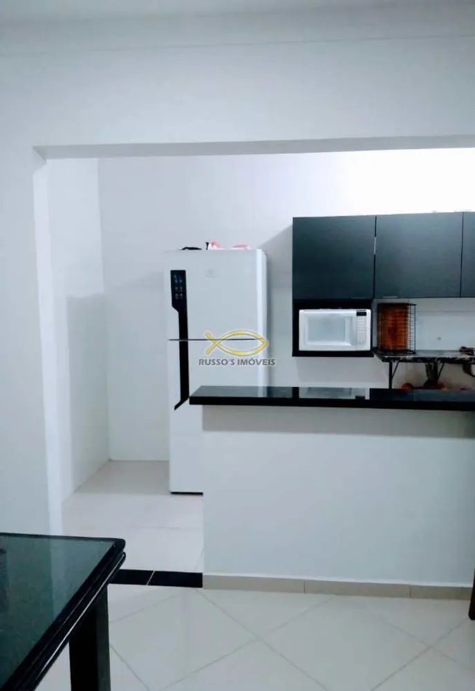 Apartamento, 2 quartos, 82 m² - Foto 6