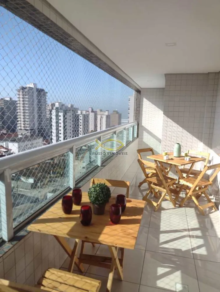 Apartamento, 2 quartos, 82 m² - Foto 9