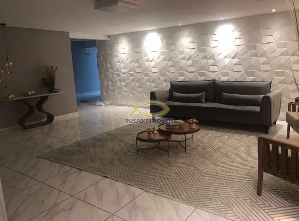 Apartamento, 2 quartos, 82 m² - Foto 2