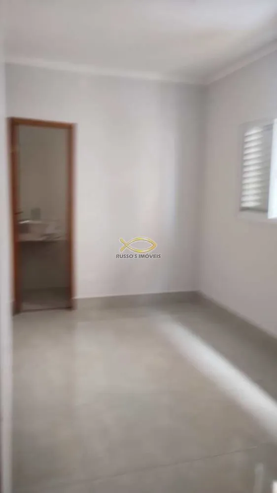 Sobrado, 3 quartos, 107 m² - Foto 8