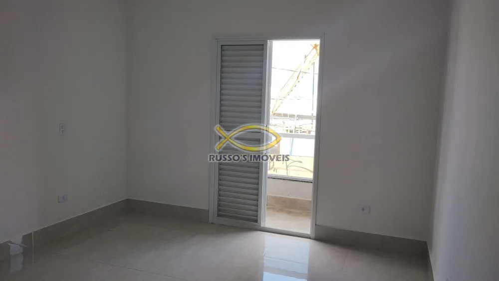 Sobrado, 3 quartos, 107 m² - Foto 6