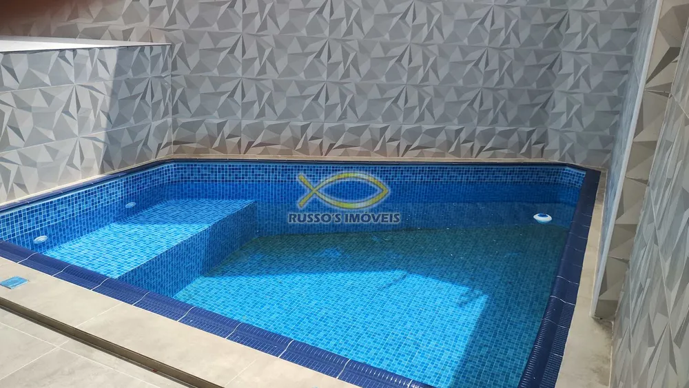 Sobrado, 3 quartos, 107 m² - Foto 5