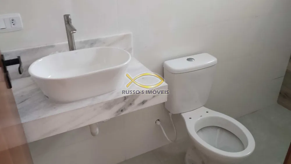 Sobrado, 3 quartos, 107 m² - Foto 10