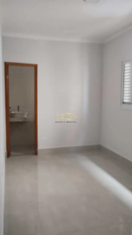 Sobrado, 3 quartos, 107 m² - Foto 9