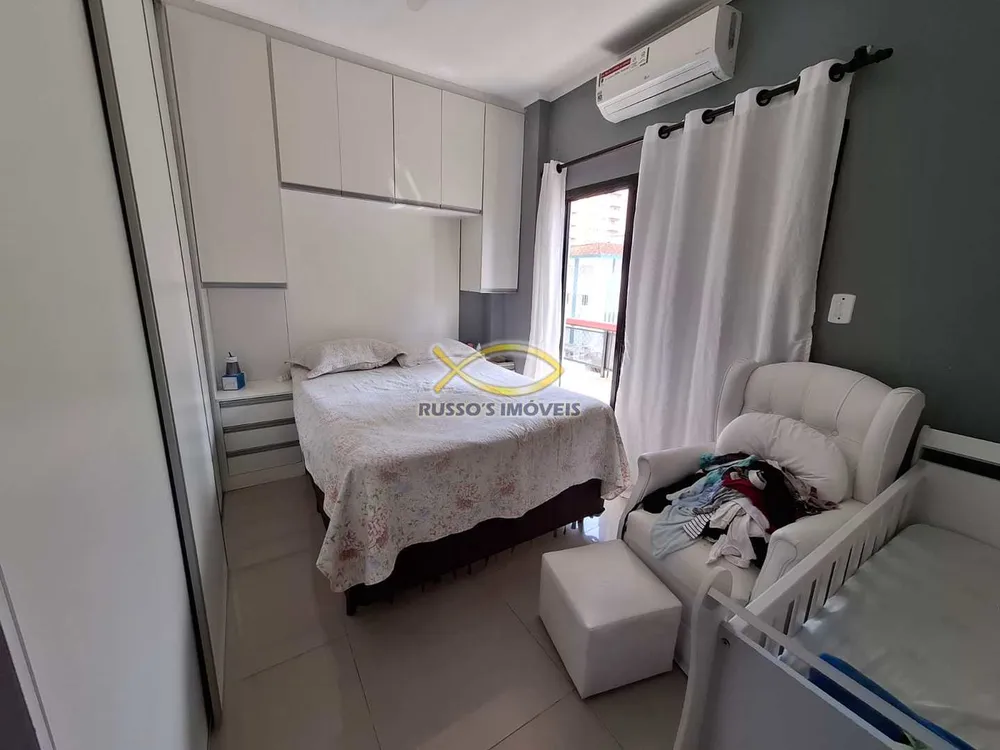 Apartamento, 2 quartos, 78 m² - Foto 4