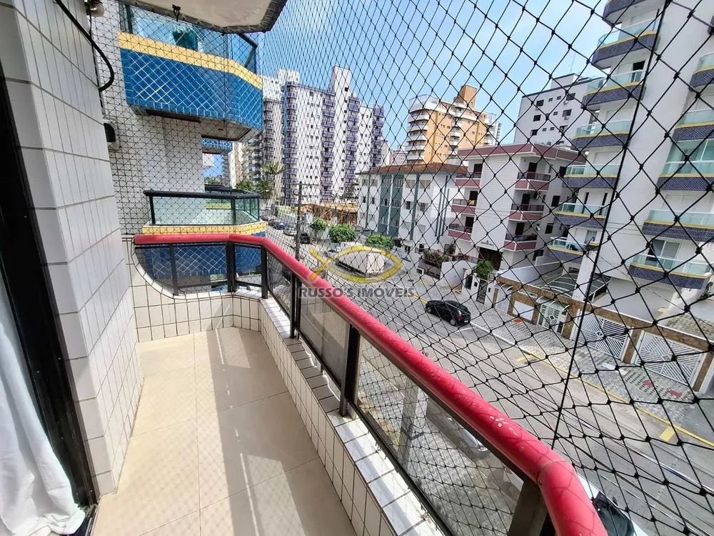 Apartamento, 2 quartos, 78 m² - Foto 1