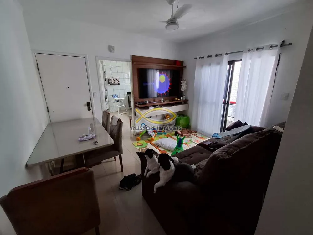 Apartamento, 2 quartos, 78 m² - Foto 5