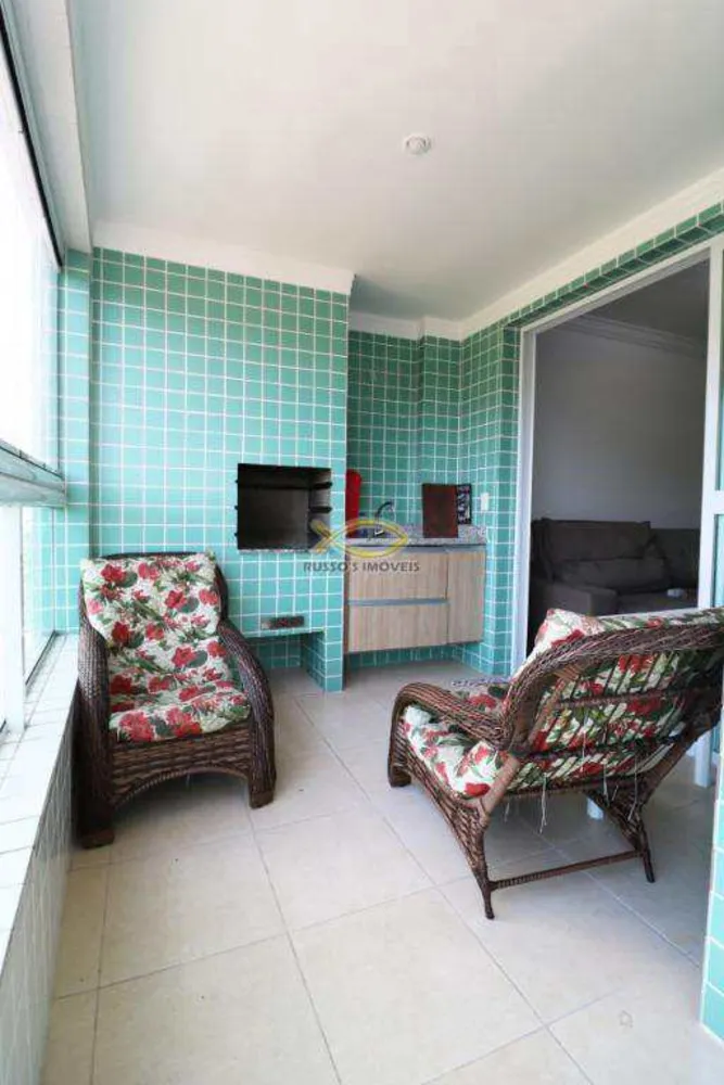 Apartamento, 3 quartos, 123 m² - Foto 8