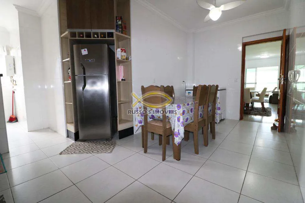 Apartamento, 3 quartos, 123 m² - Foto 4