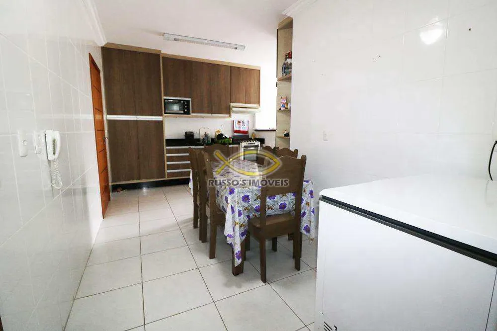 Apartamento, 3 quartos, 123 m² - Foto 6