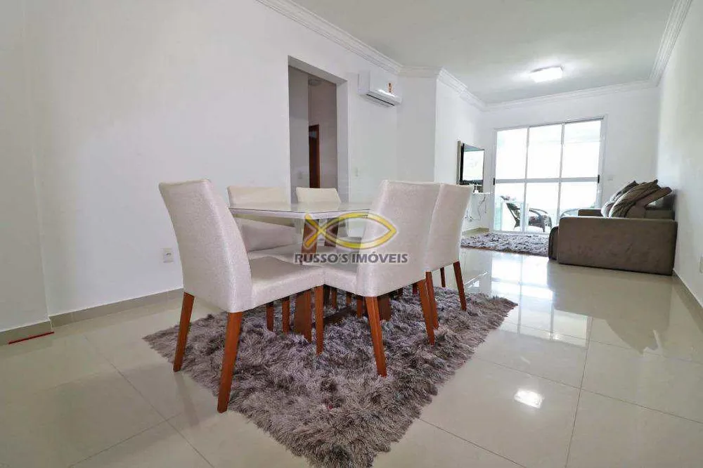 Apartamento, 3 quartos, 123 m² - Foto 2
