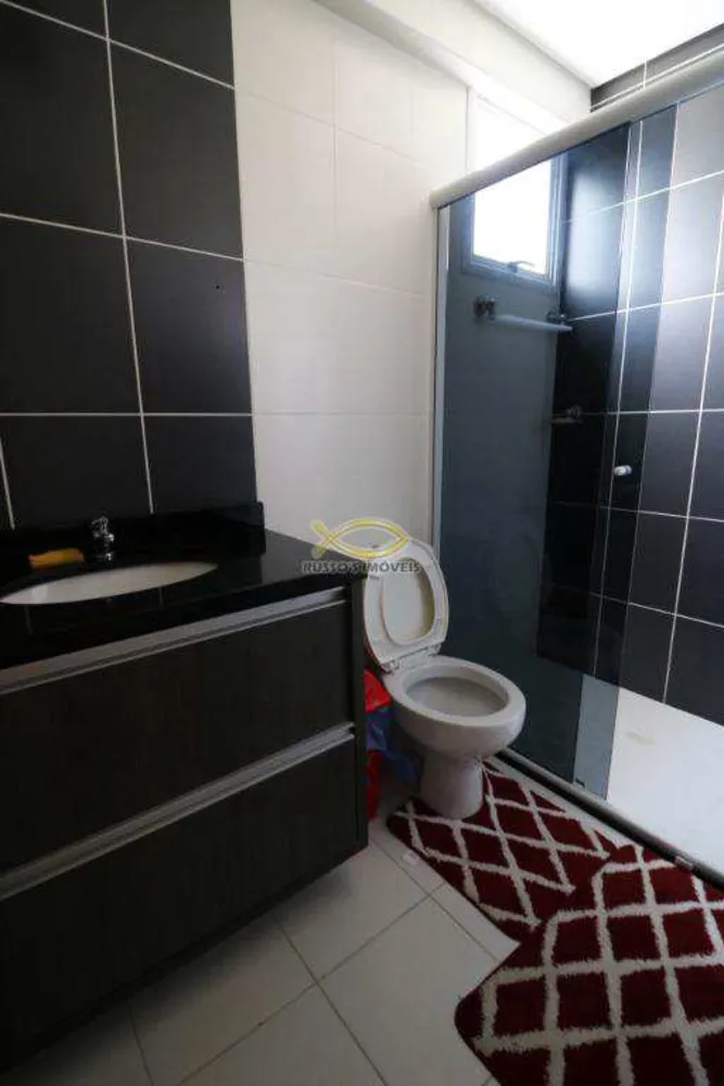 Apartamento, 3 quartos, 123 m² - Foto 3