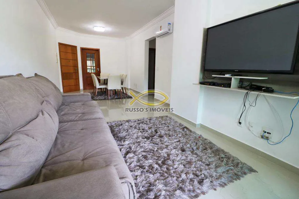 Apartamento, 3 quartos, 123 m² - Foto 5