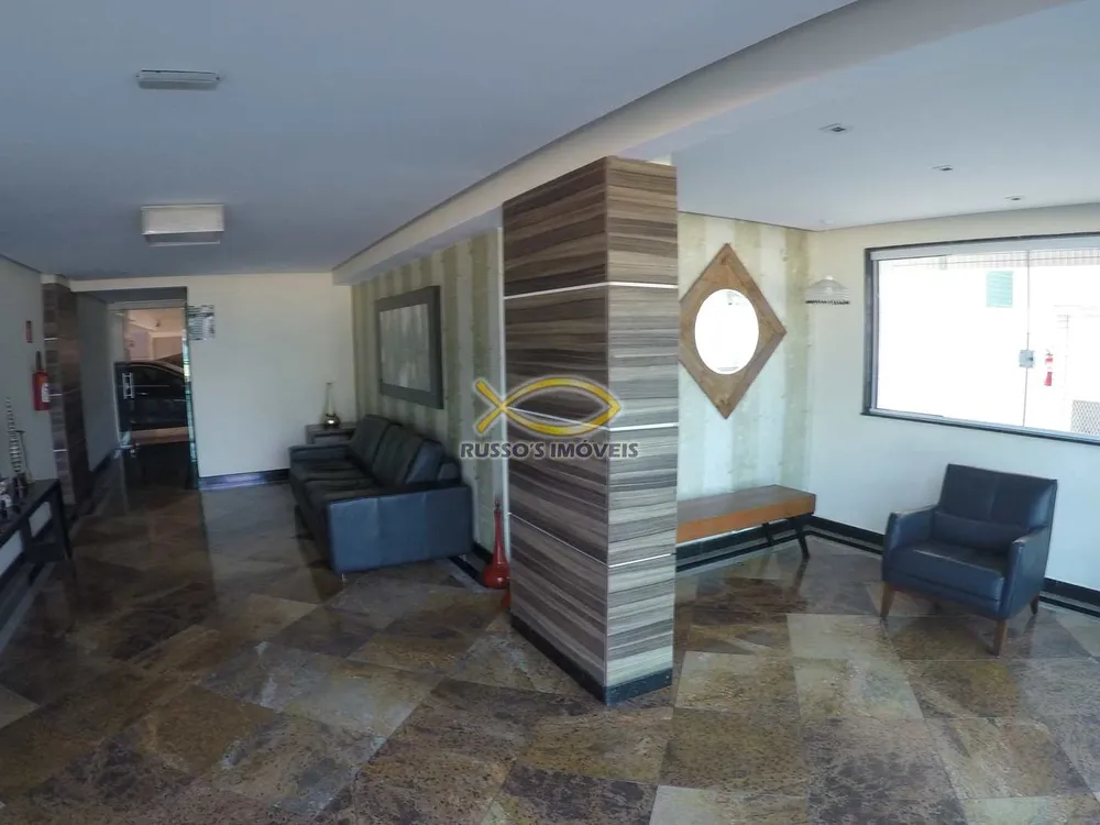 Apartamento, 2 quartos, 76 m² - Foto 9