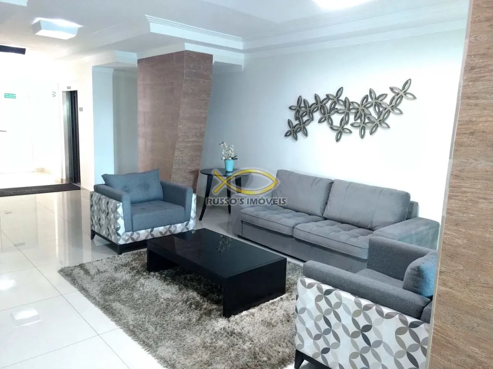Apartamento, 3 quartos, 101 m² - Foto 3