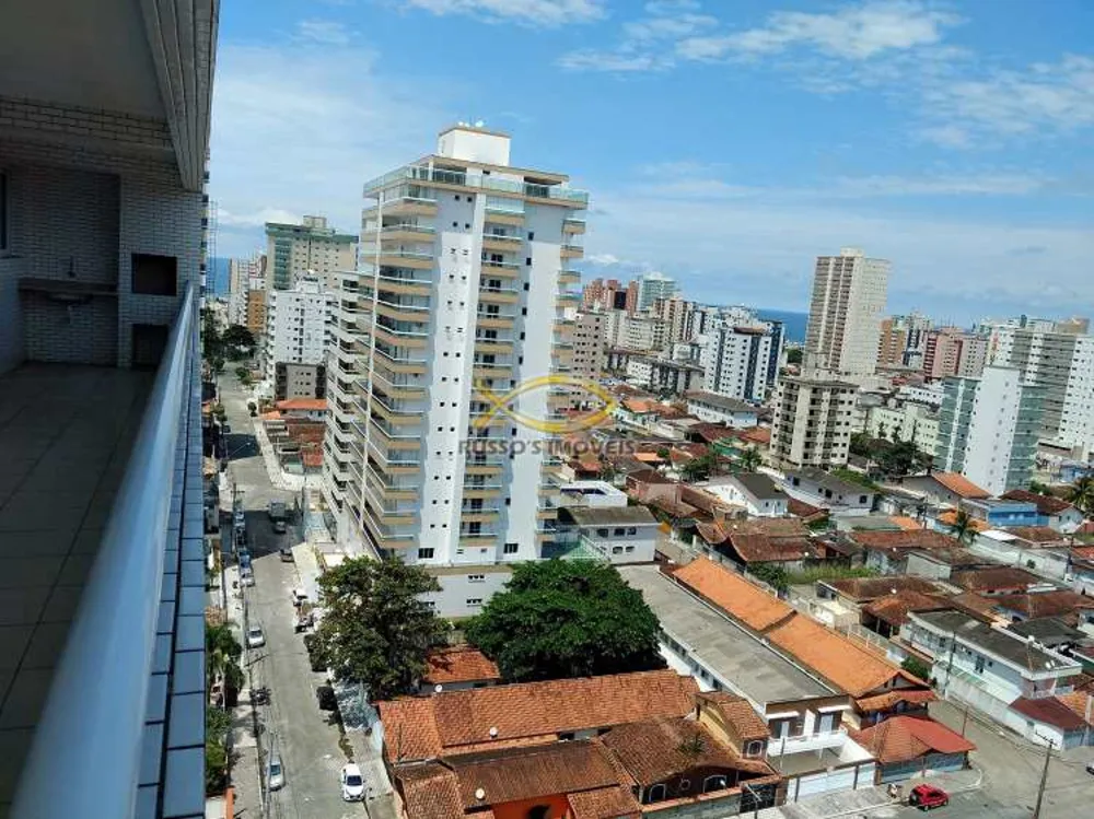 Apartamento, 3 quartos, 101 m² - Foto 8
