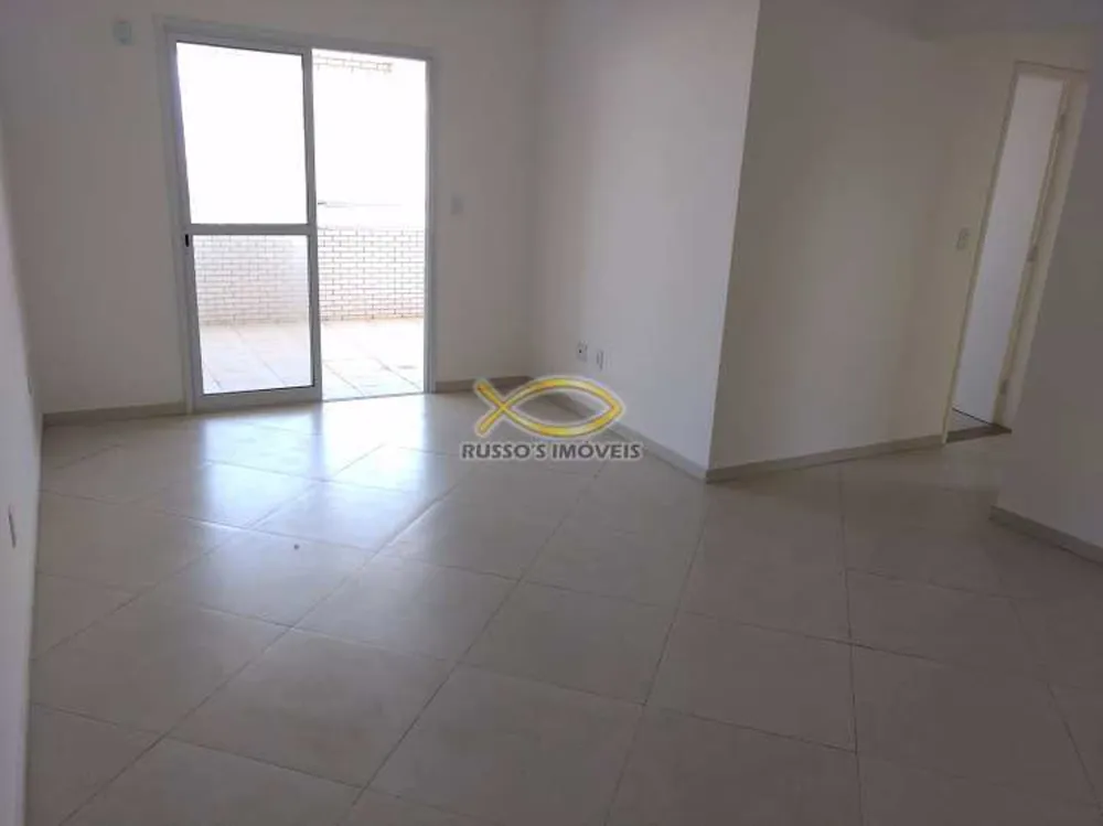 Apartamento, 3 quartos, 101 m² - Foto 1