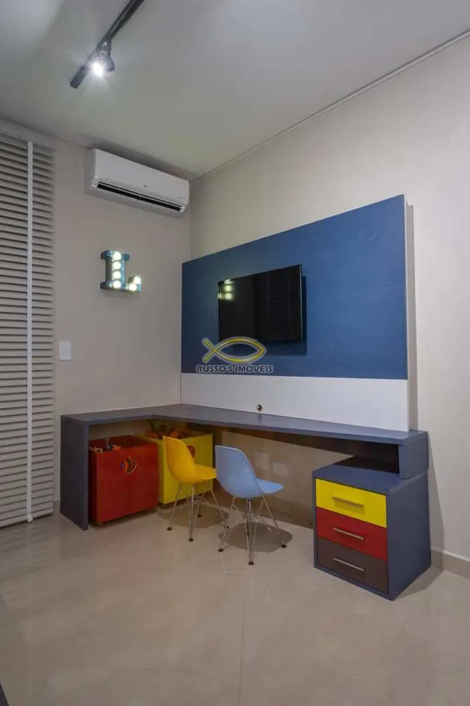 Cobertura, 3 quartos, 189 m² - Foto 1