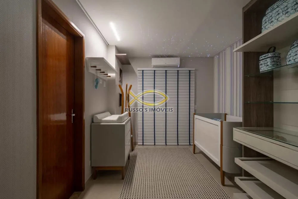 Cobertura, 3 quartos, 189 m² - Foto 3