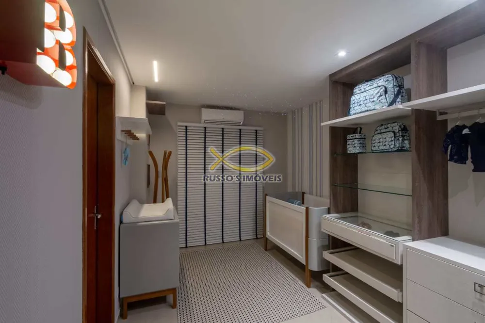 Cobertura, 3 quartos, 189 m² - Foto 10