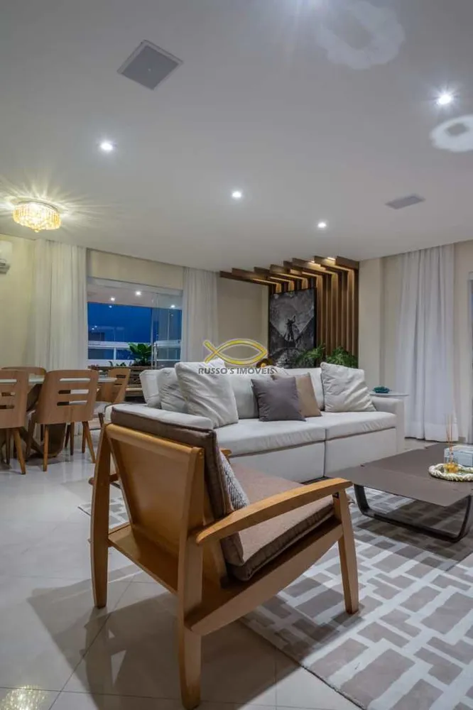 Cobertura, 3 quartos, 189 m² - Foto 7