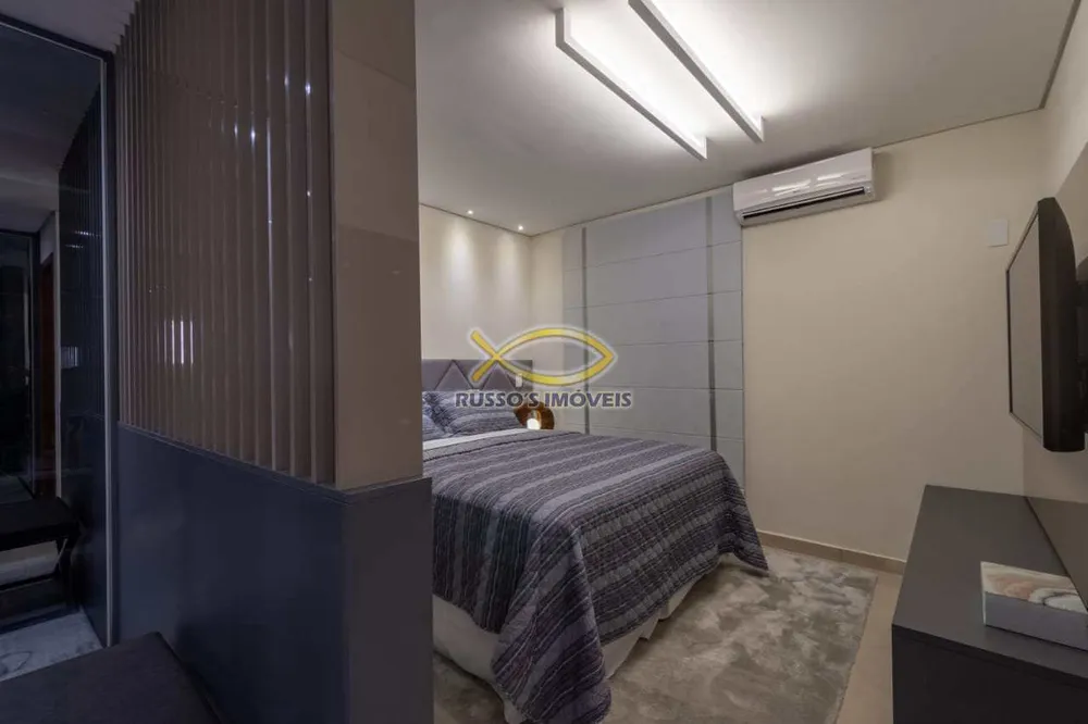 Cobertura, 3 quartos, 189 m² - Foto 6