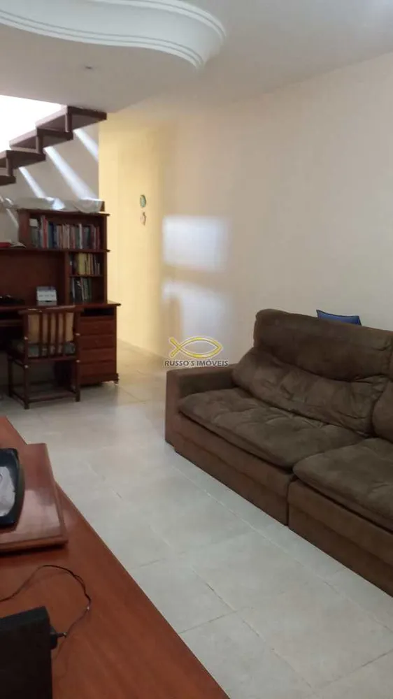 Sobrado, 3 quartos, 175 m² - Foto 6