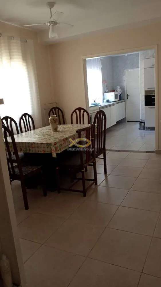 Sobrado, 3 quartos, 175 m² - Foto 1