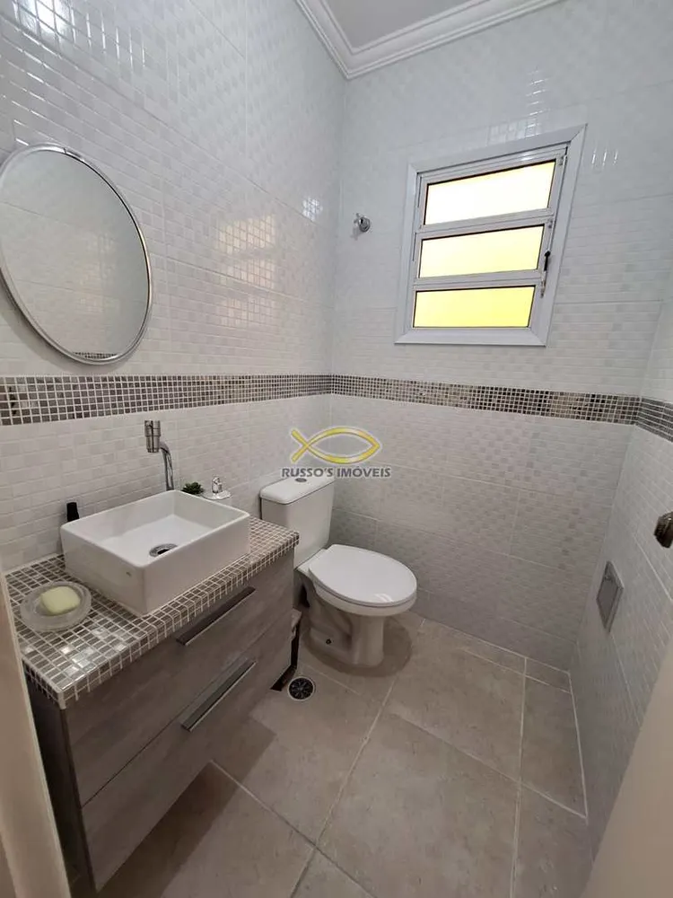 Sobrado, 3 quartos, 175 m² - Foto 2