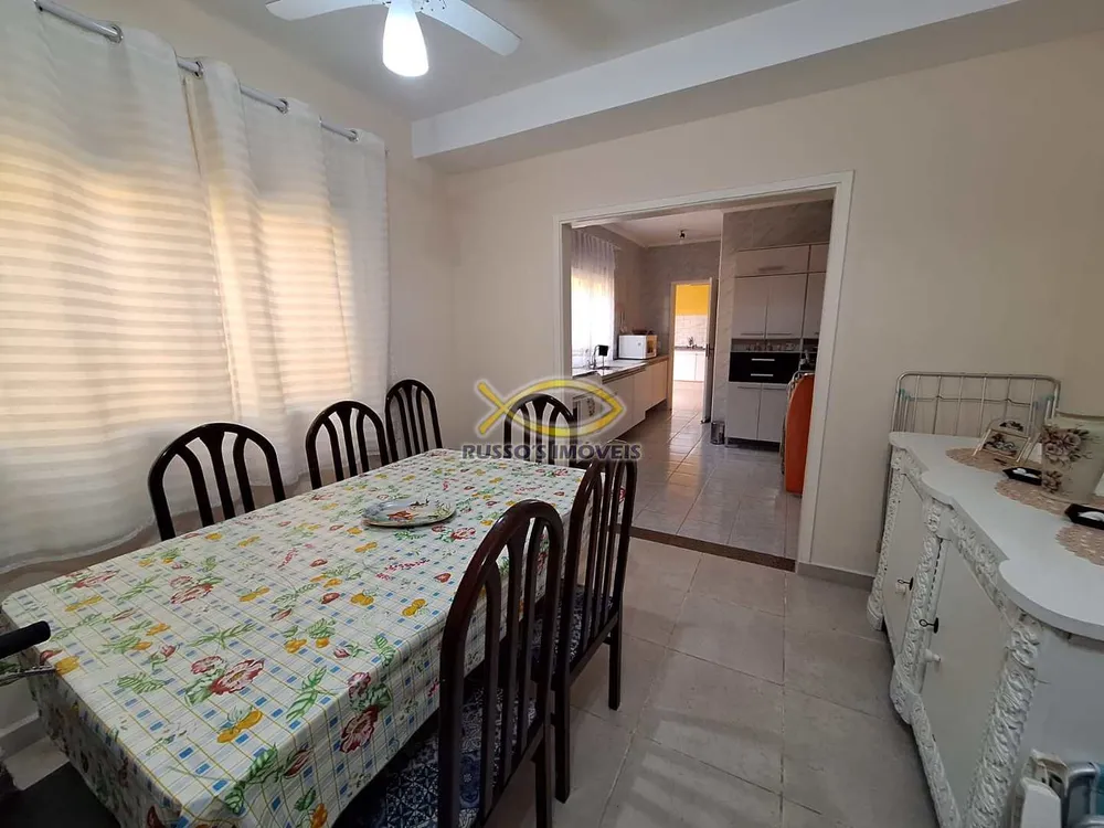 Sobrado, 3 quartos, 175 m² - Foto 5