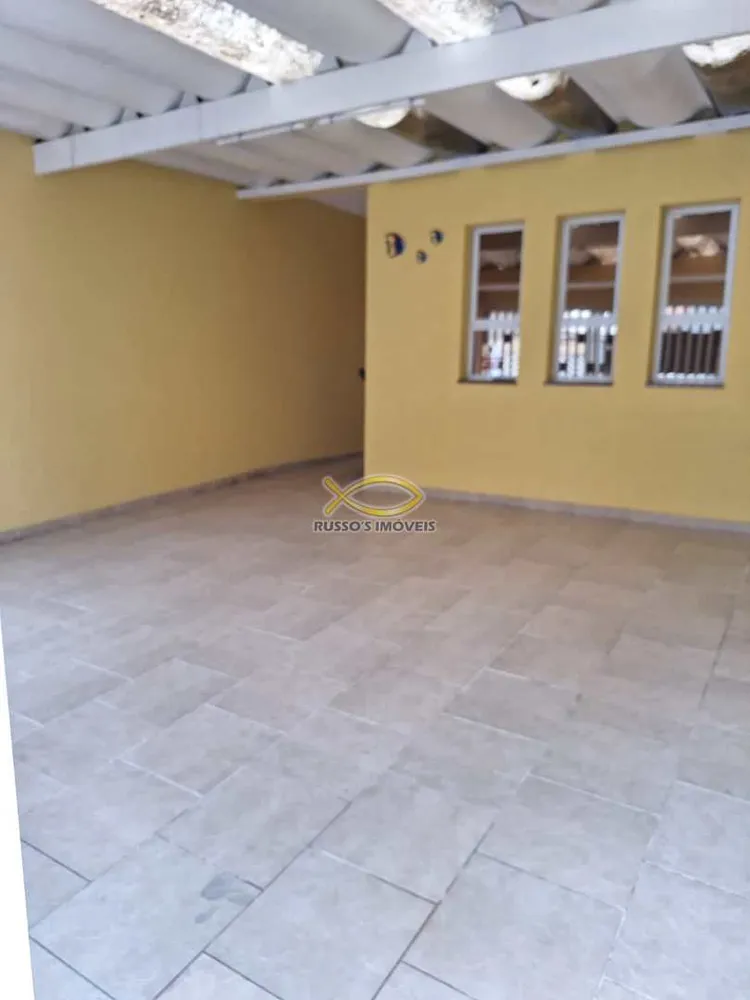 Sobrado, 3 quartos, 175 m² - Foto 12